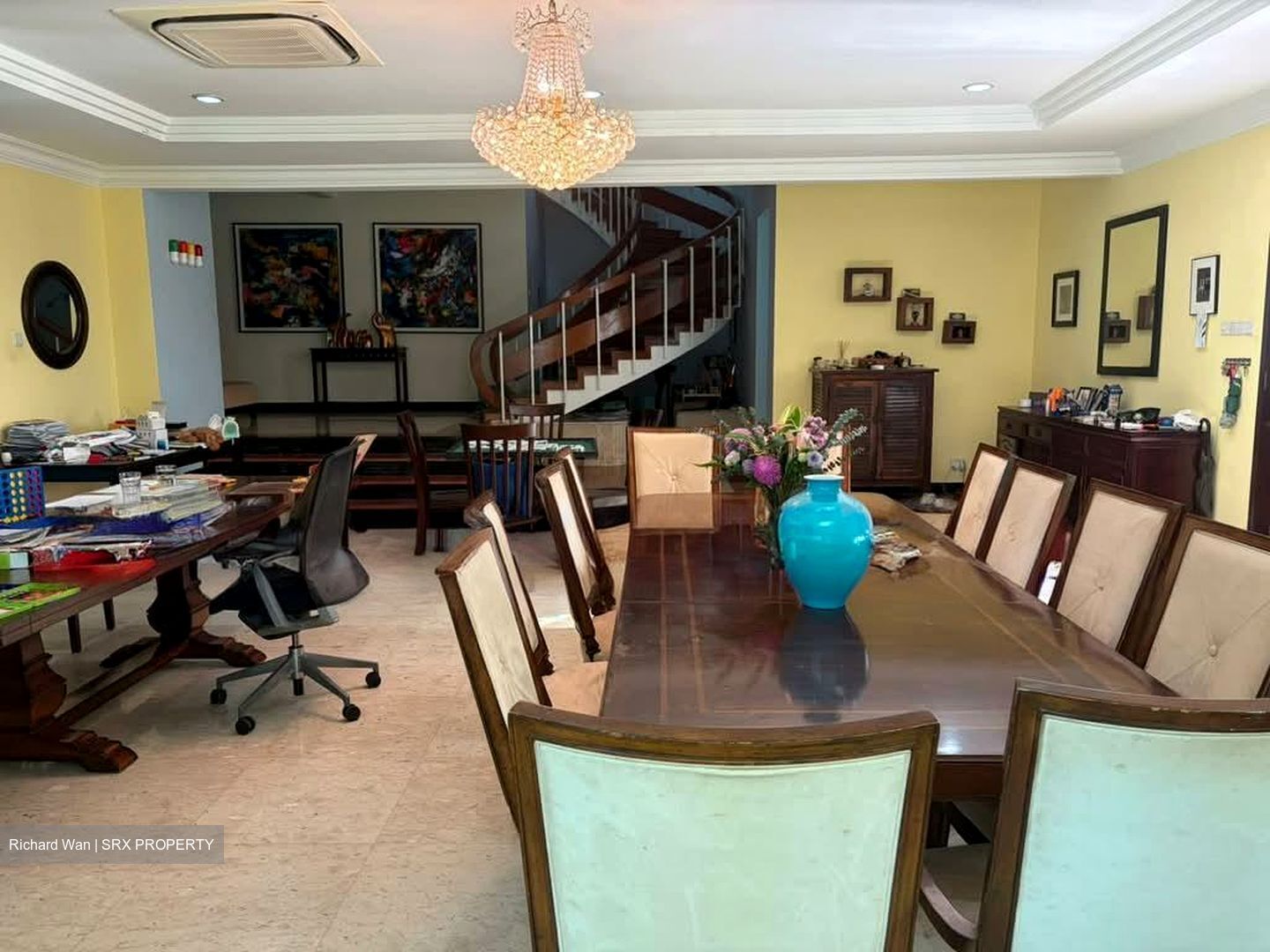 Caldecott Hill Estate (D11), Detached #536064371